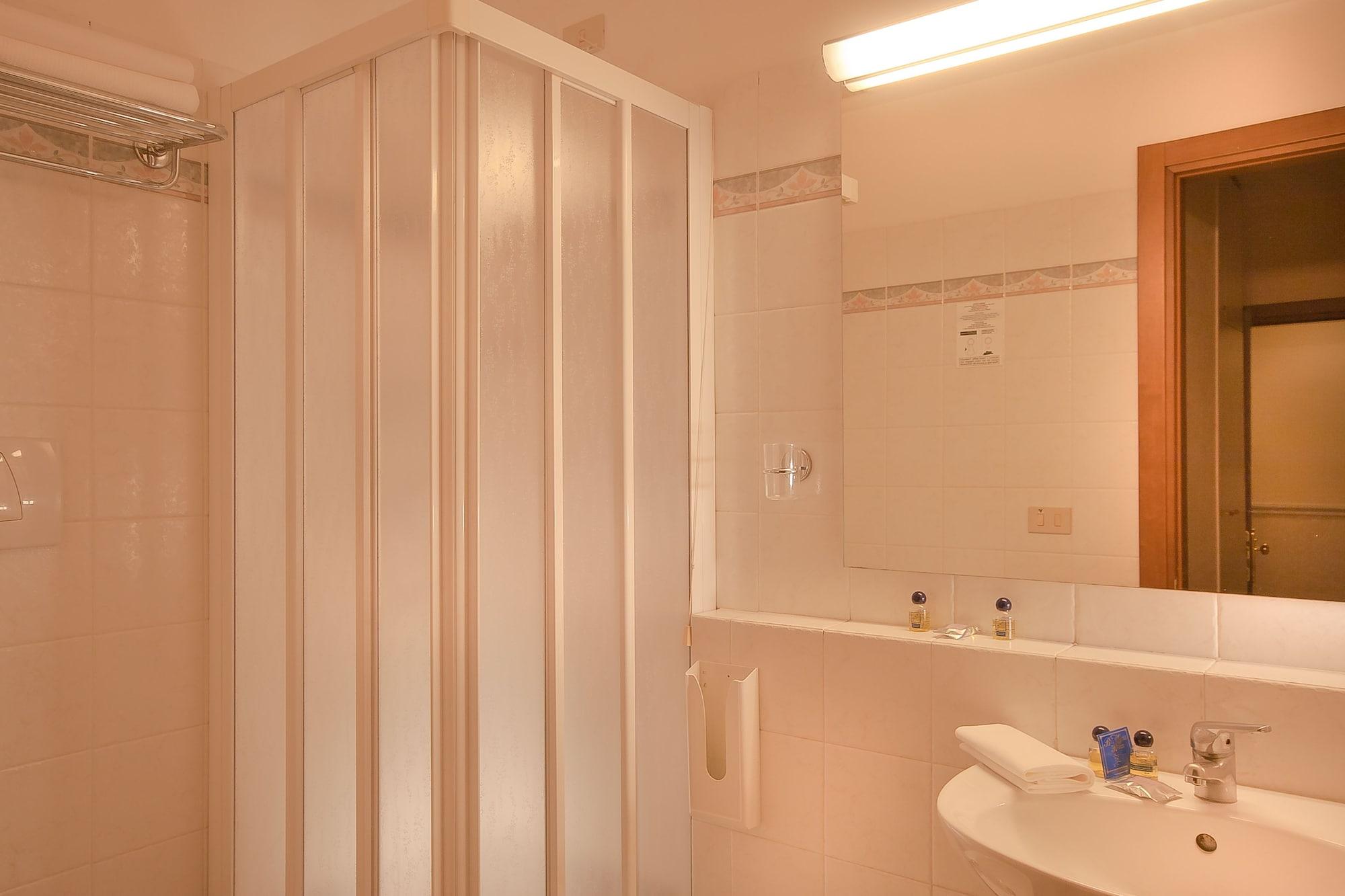 Hotel Silla روما المظهر الخارجي الصورة